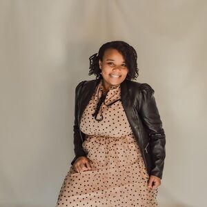 Meet your Posher, Sha